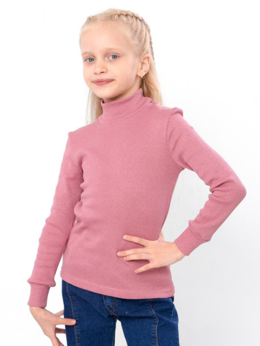 Водолазка Носи своє модель 6068-021-pudra Фото