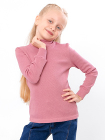 Водолазка Носи своє модель 6068-021-pudra Фото