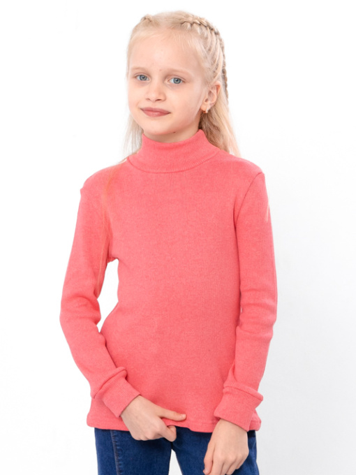 Водолазка Носи своє модель 6068-021-koral Фото