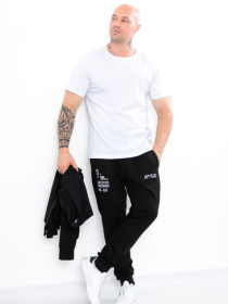 Джогери Носи своє модель 8158-057-33-chornij-w-69 Фото