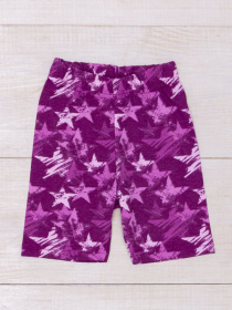 Шорты Носи своє модель 6275-043-zrki-na-foletovomu Фото