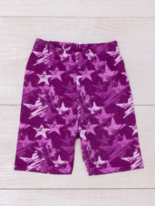 Шорты Носи своє модель 6275-043-zrki-na-foletovomu Фото