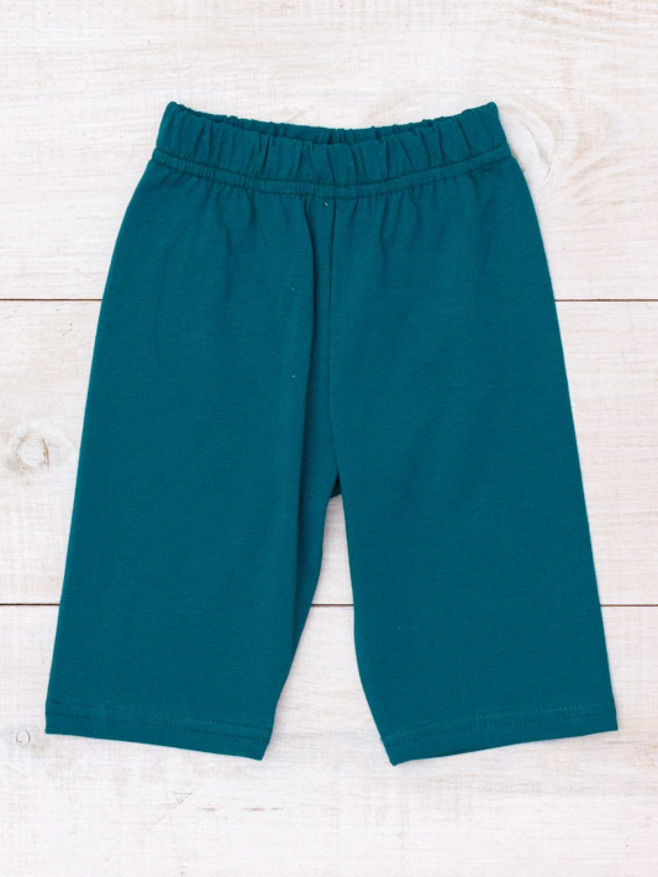 Велосипедки Носи своє Модель 6275-036-smaragdovij Фото