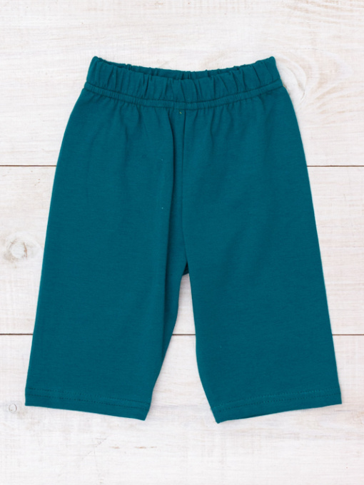 Велосипедки Носи своє модель 6275-036-smaragdovij Фото