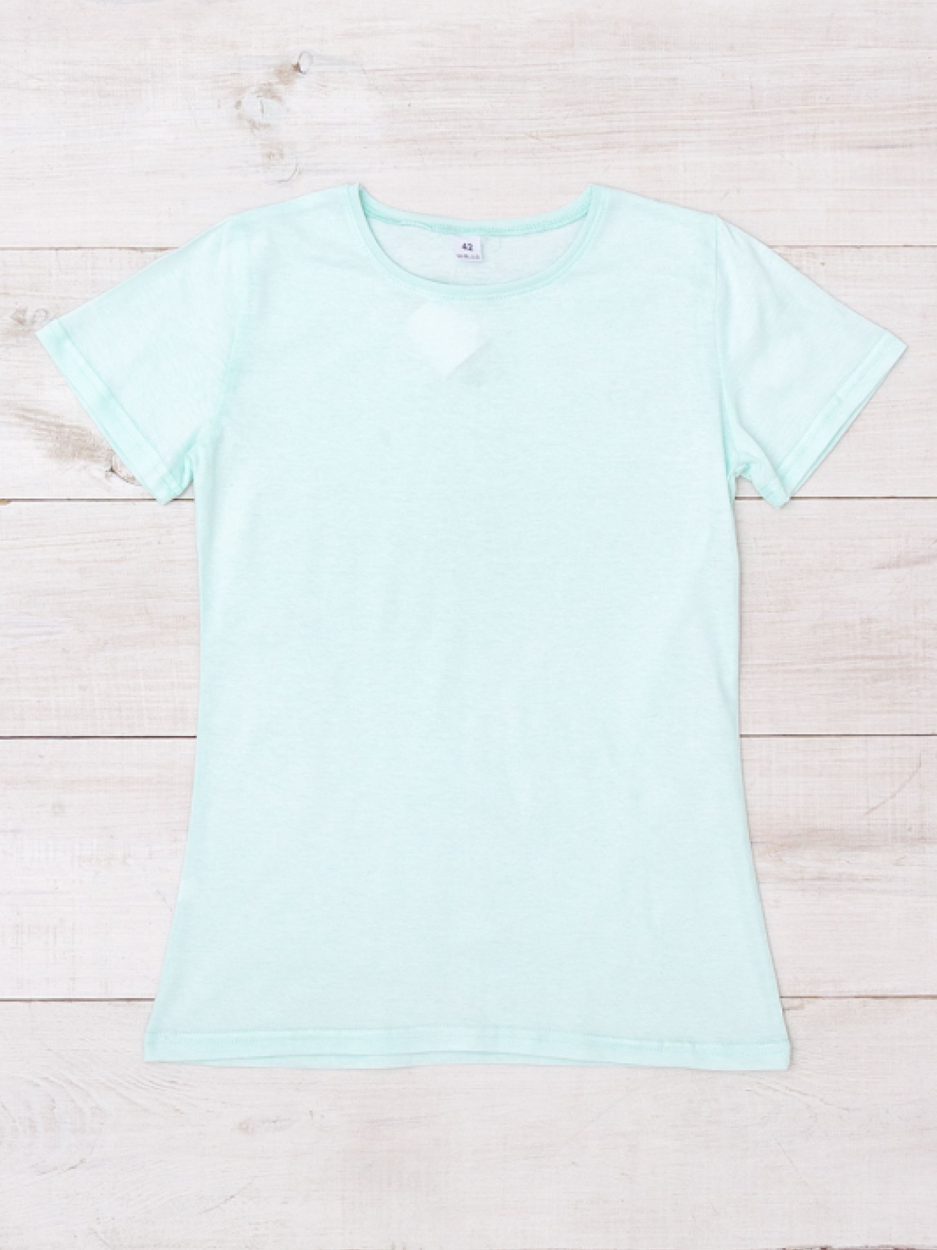 Футболка Носи своє модель 8188-001-bla-m-qta Фото