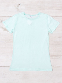 Футболка Носи своє модель 8188-001-bla-m-qta Фото