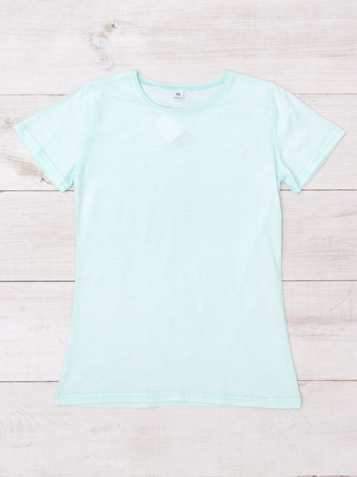 Футболка Носи своє модель 8188-001-bla-m-qta Фото