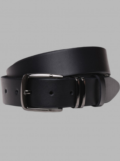 Ремінь Borsa Leather модель v1genM1 - фото