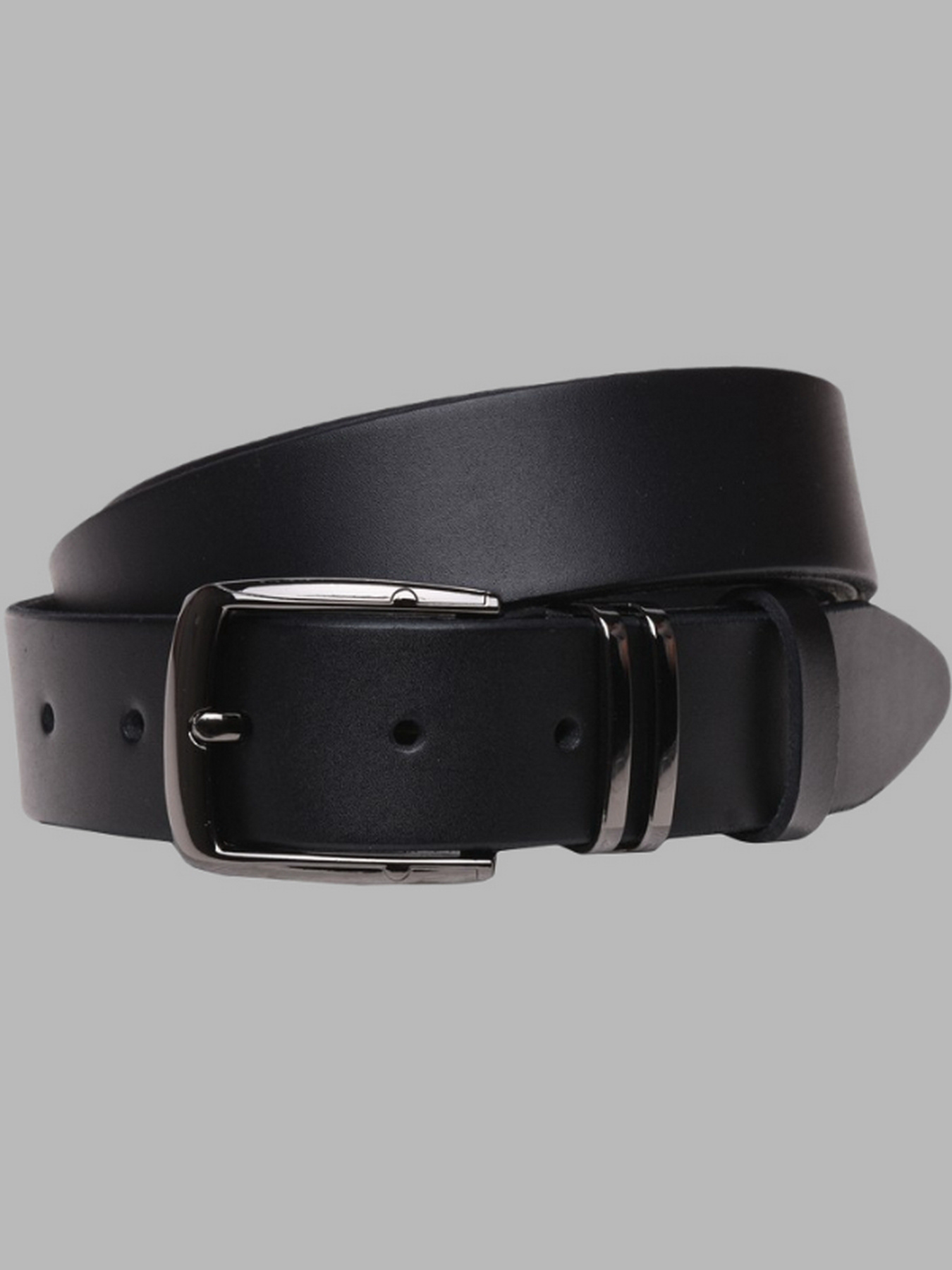 Ремінь Borsa Leather модель v1genM1 Фото