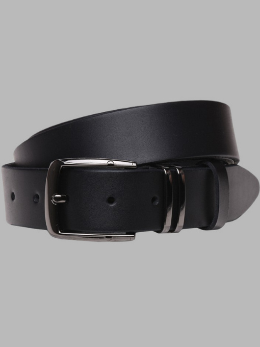 Ремень Borsa Leather модель v1genM1 Фото