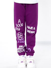 Джогери Носи своє модель 6155-023-33-3-baklazhan-smile Фото