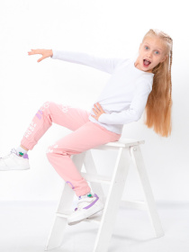 Джогери Носи своє модель 6155-023-33-3-svtlo-persikovij-smile Фото