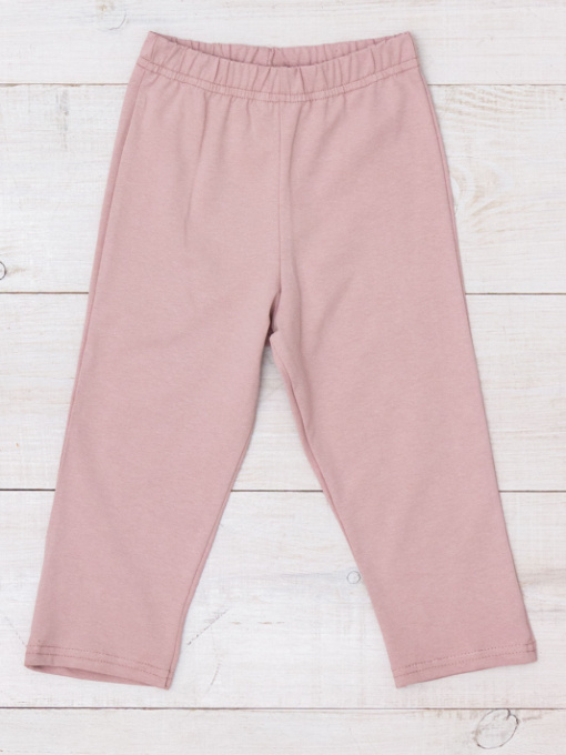 Велосипедки Носи своє модель 6001-036-bezhevo-pudrovij Фото