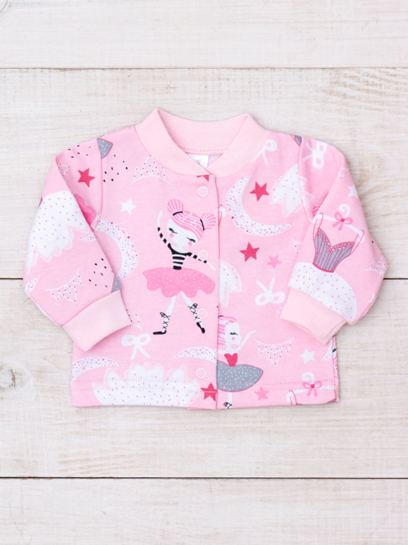 Кофта Носи своє модель 5036-024-5-princesa-sakura Фото