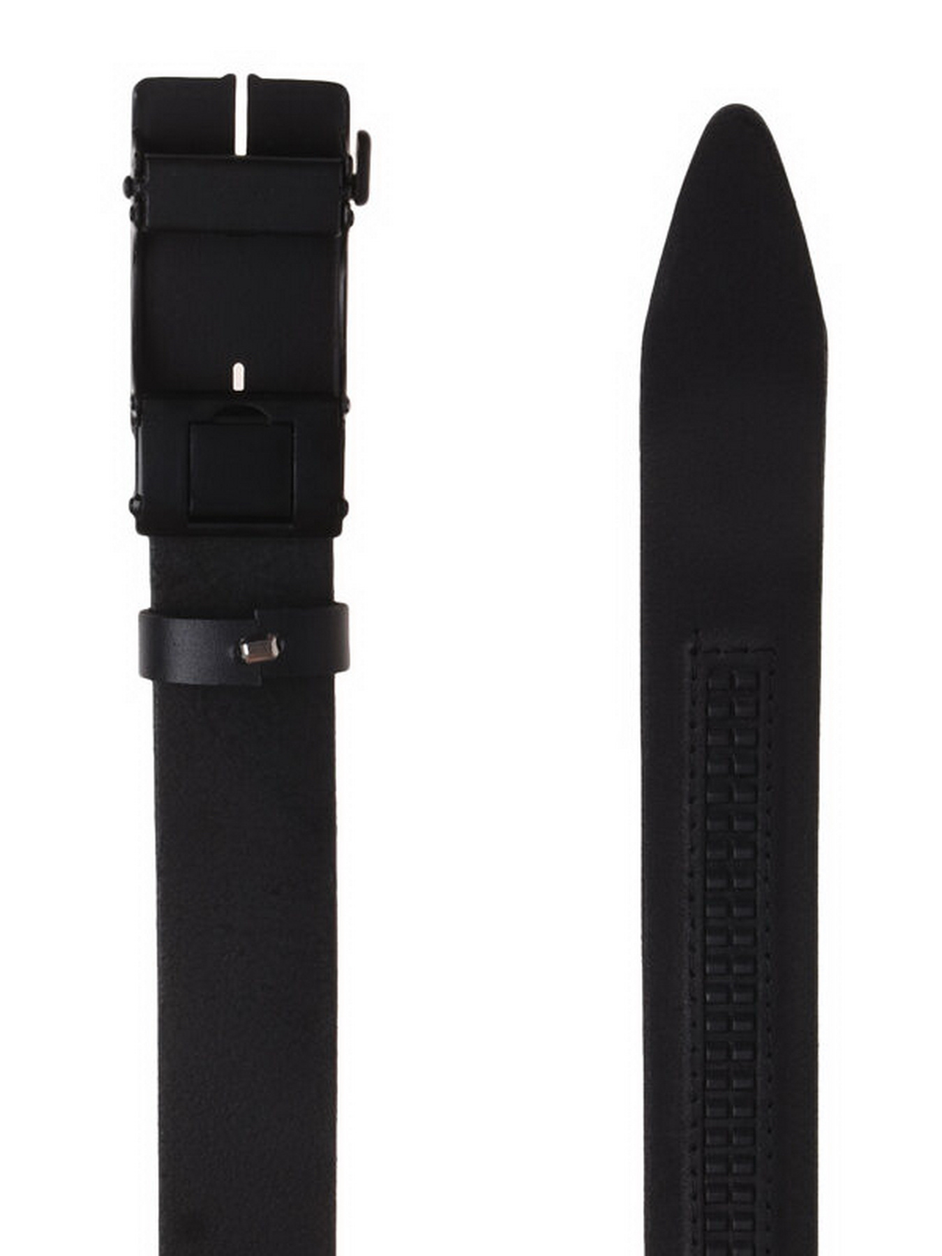 Ремень Borsa Leather модель v1genav14 Фото