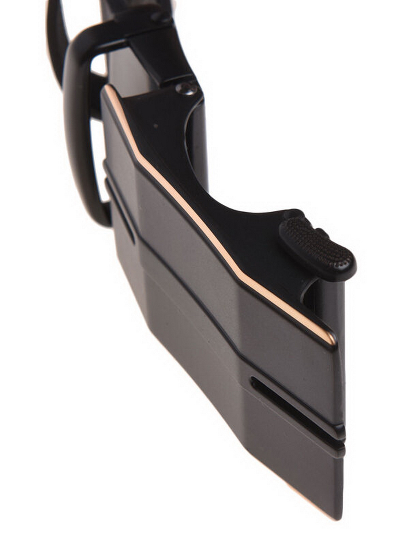 Ремень Borsa Leather модель v1genav14 Фото