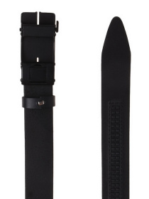 Ремень Borsa Leather модель v1genav14 Фото