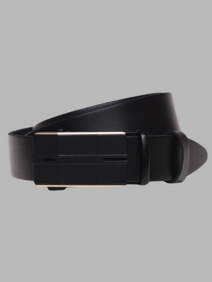 Ремінь Borsa Leather модель v1genav14 - фото