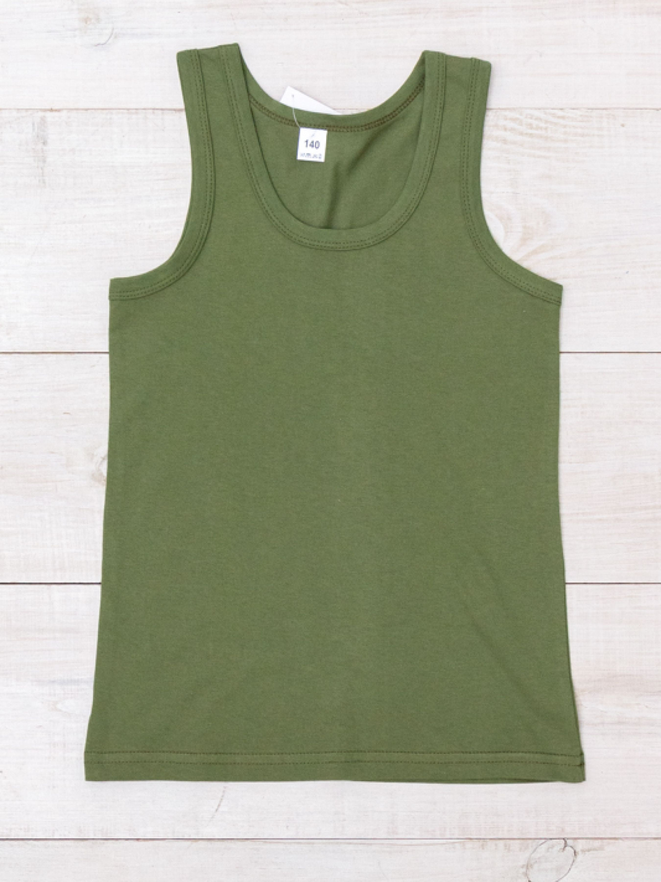 Майка для дому Носи своє Модель 6072-001-temno-fstashkovij Фото