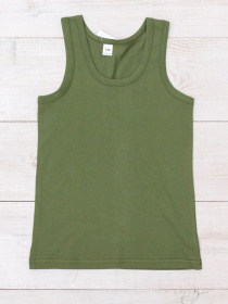 Майка для дому Носи своє модель 6072-001-temno-fstashkovij Фото