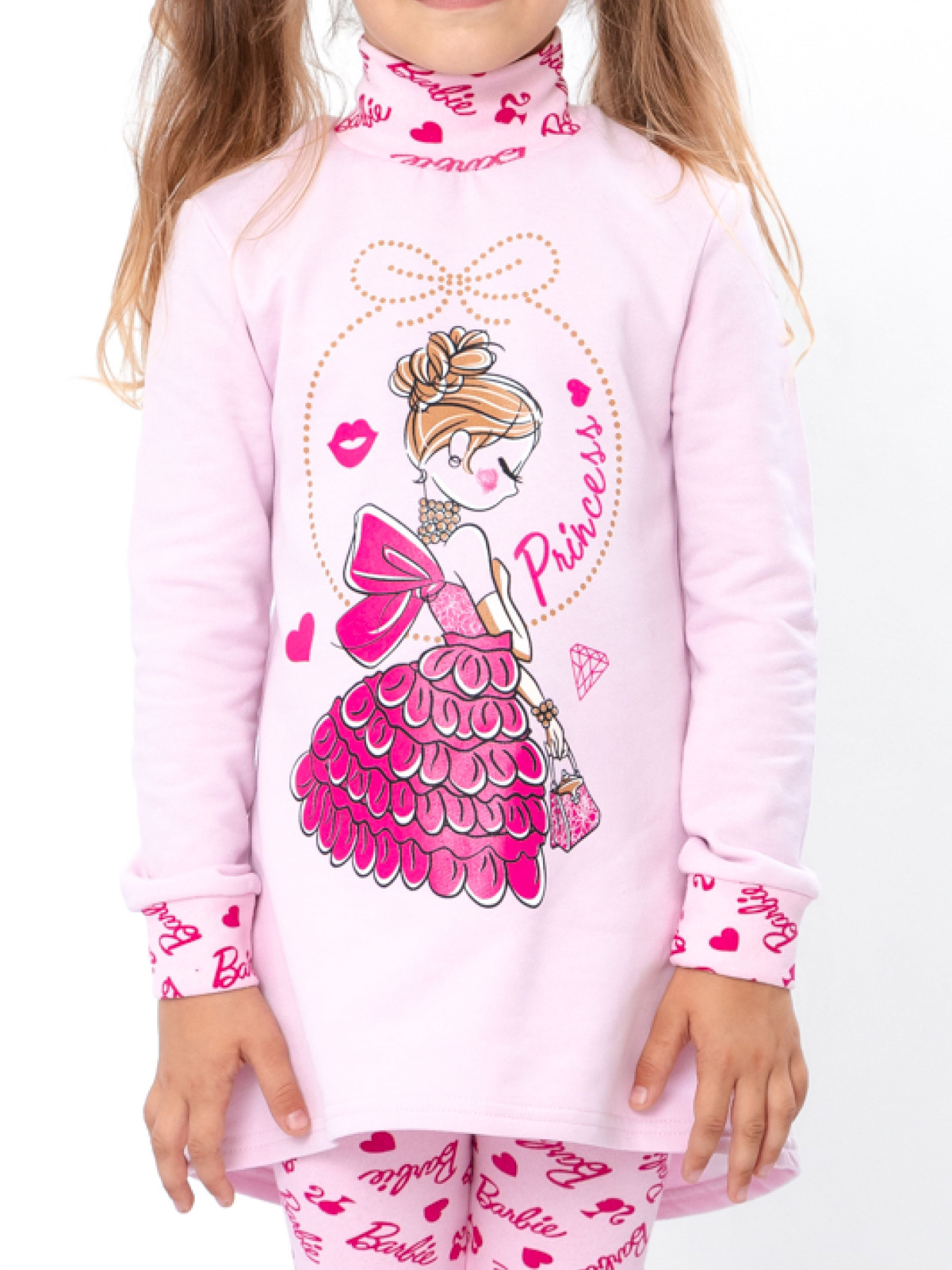 Костюм Носи своє Модель 6086-023-33-princess-sakura Фото