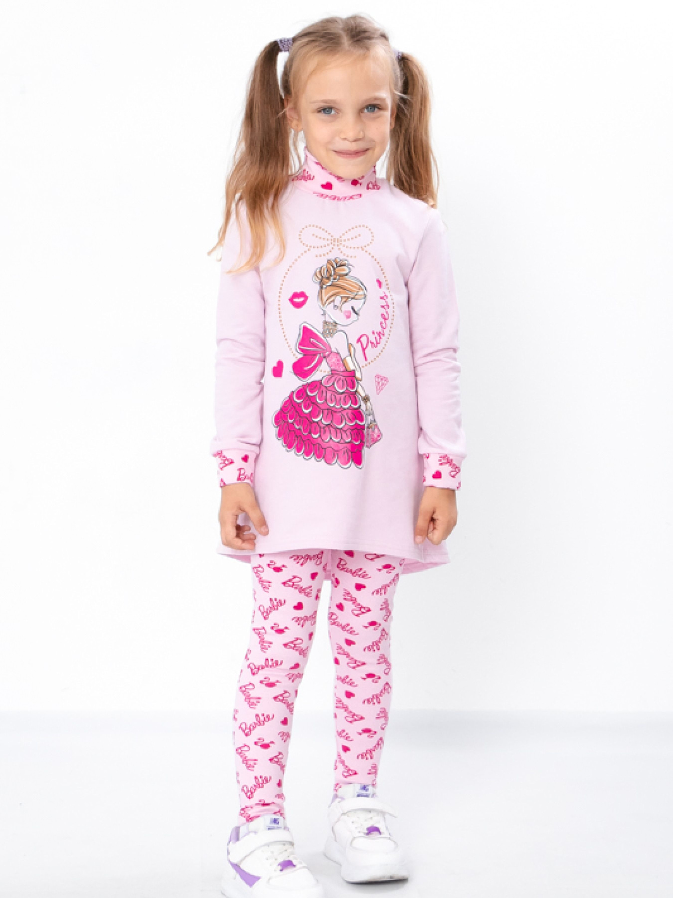 Костюм Носи своє Модель 6086-023-33-princess-sakura Фото