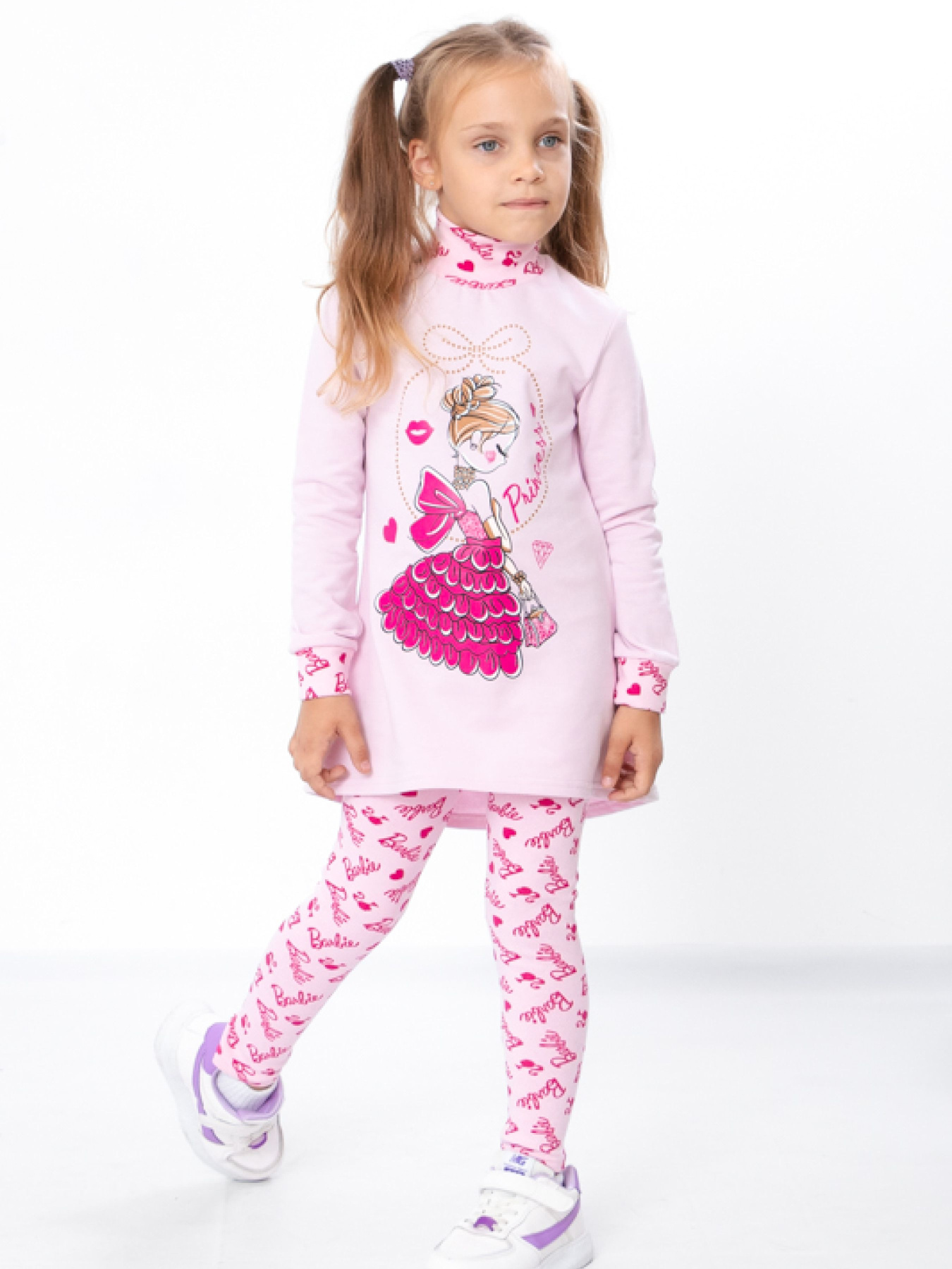 Повсякденний костюм Носи своє модель 6086-023-33-princess-sakura Фото