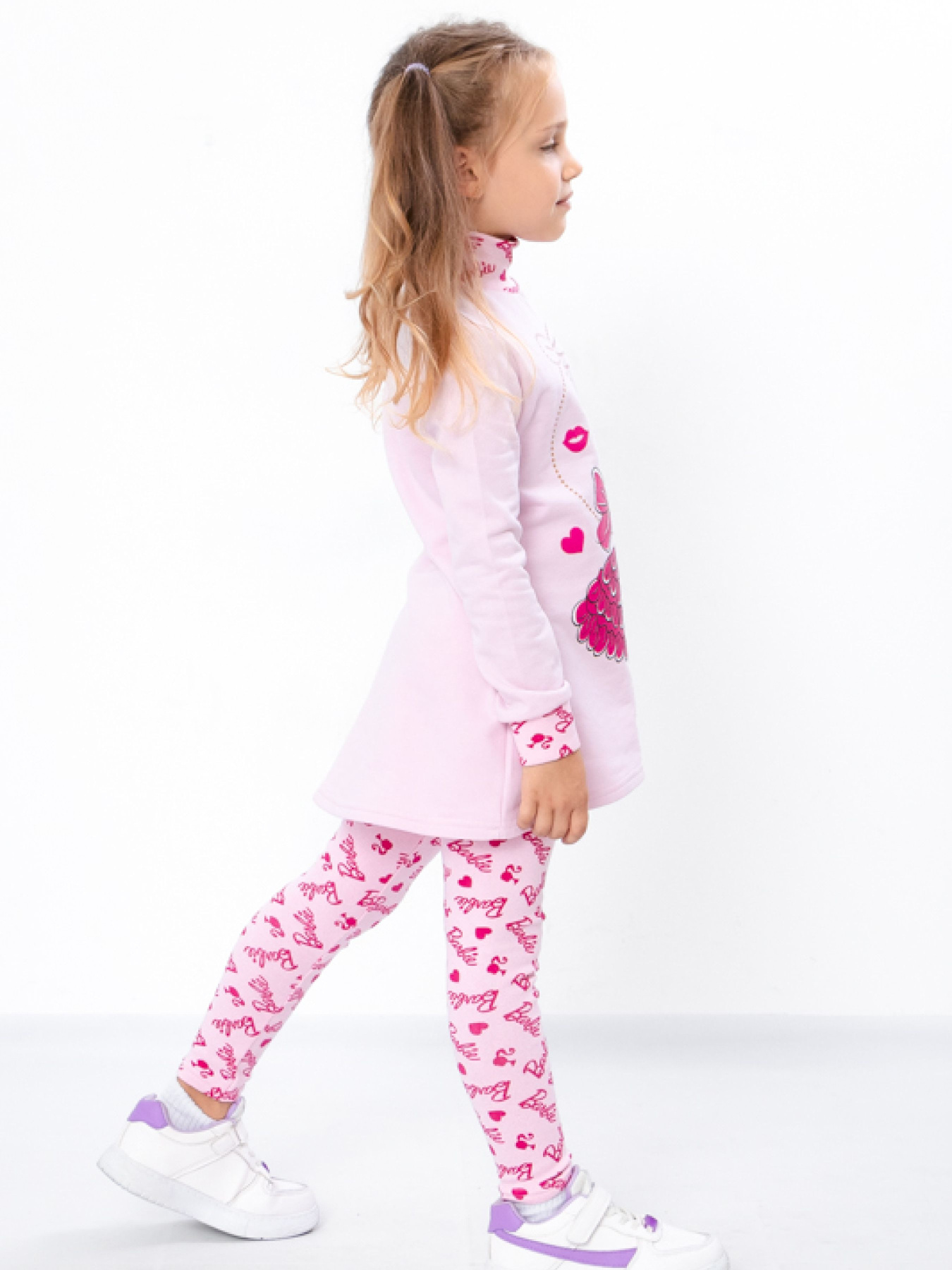 Повсякденний костюм Носи своє модель 6086-023-33-princess-sakura Фото