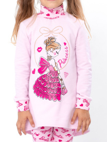 Повсякденний костюм Носи своє модель 6086-023-33-princess-sakura Фото