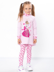 Повсякденний костюм Носи своє модель 6086-023-33-princess-sakura Фото