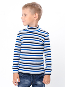 Водолазка Носи своє модель 6068-022-4-blakitno-sinj-blij Фото