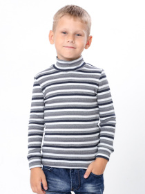 Водолазка Носи своє модель 6068-022-4-srij-temnij-graft Фото