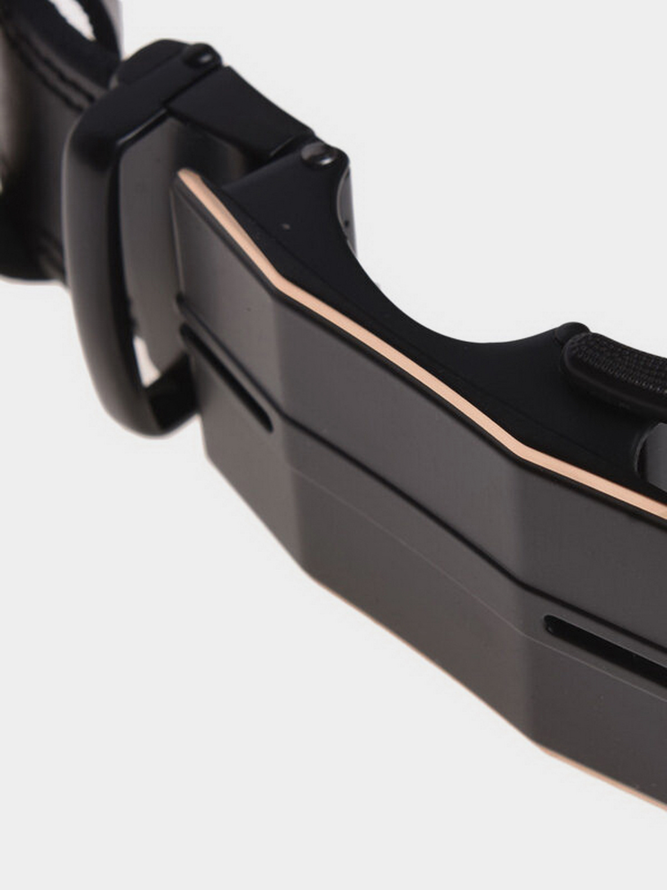 Ремень Borsa Leather модель v1genav15 Фото