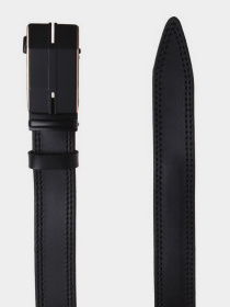 Ремень Borsa Leather модель v1genav15 Фото