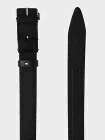 Ремень Borsa Leather модель v1genav15 Фото