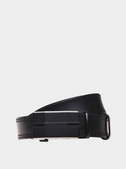 Ремінь Borsa Leather модель v1genav15 - фото