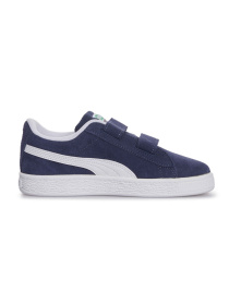 Кеды низкие PUMA Suede Classic V Ps модель 399855 Фото
