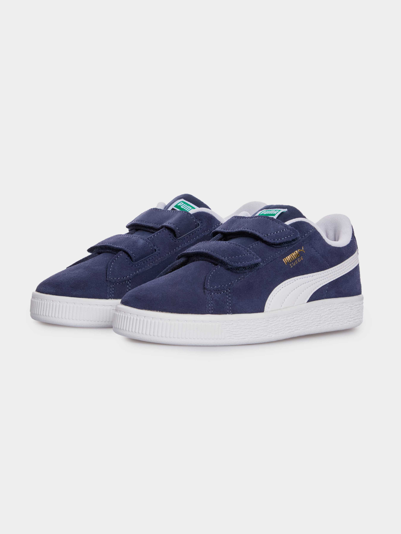 Кеди низькі PUMA Suede Classic V Ps модель 399855 Фото