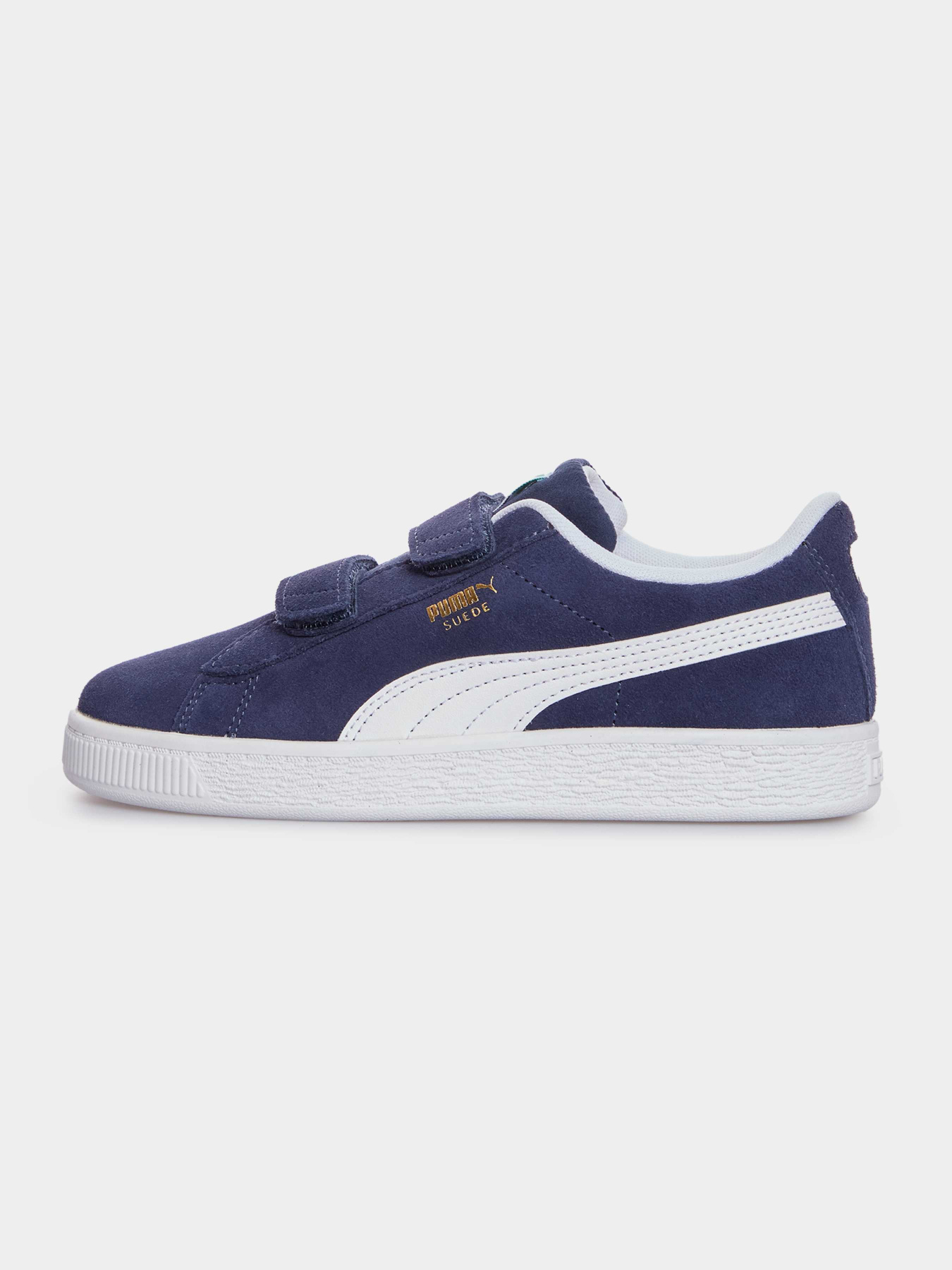 Кеди низькі PUMA Suede Classic V Ps модель 399855 Фото