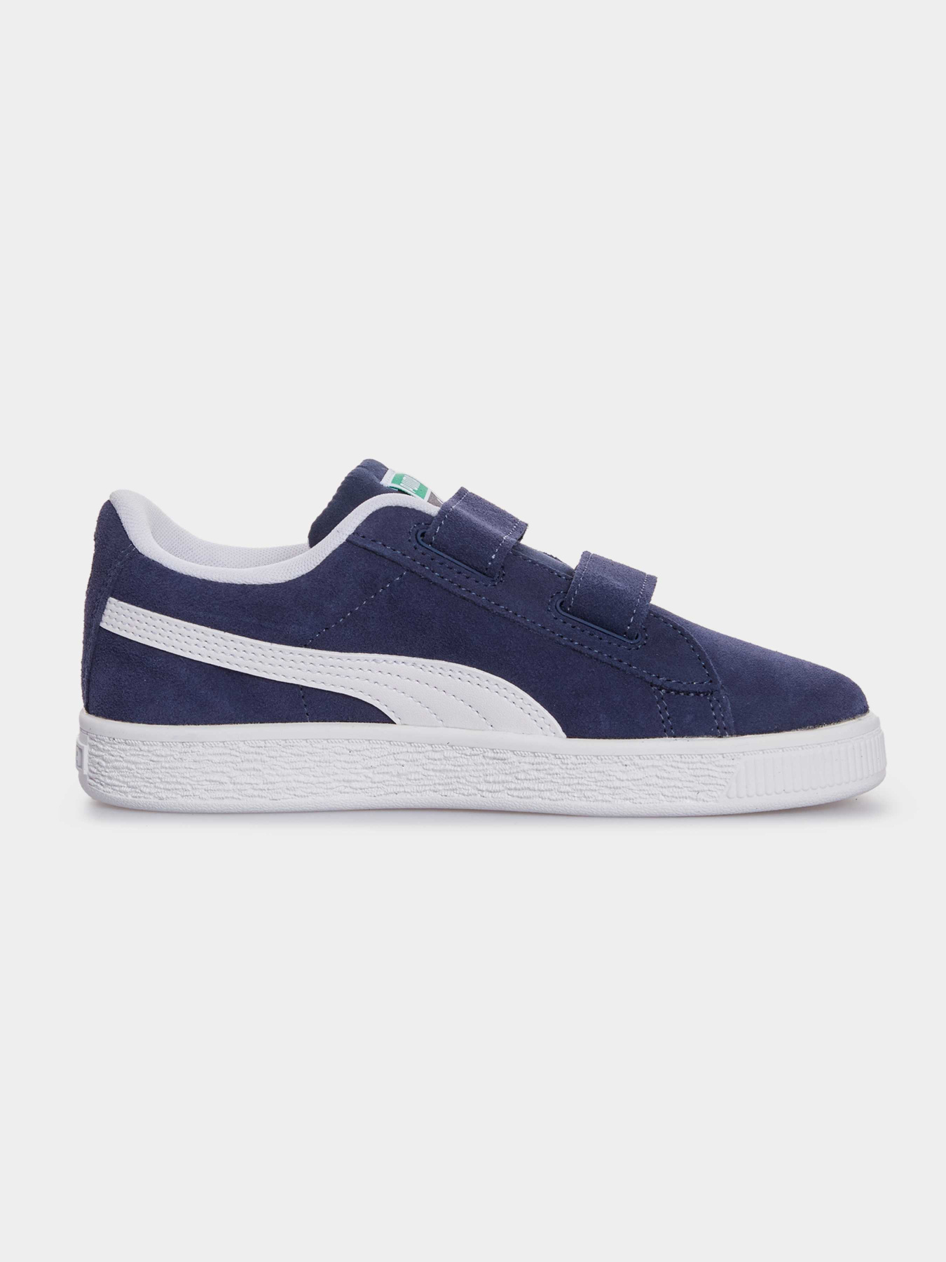 Кеди низькі PUMA Suede Classic V Ps модель 399855 Фото