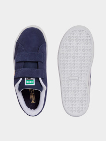 Кеди низькі PUMA Suede Classic V Ps модель 399855 Фото