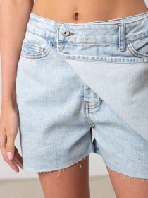 Юбка-шорты Famo модель U-231003_01 Фото