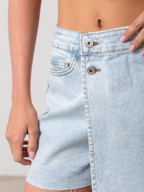 Юбка-шорты Famo модель U-231003_01 Фото