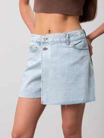 Юбка-шорты Famo модель U-231003_01 Фото