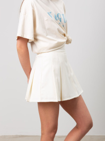 Юбка-шорты Famo модель U-1088_01 Фото