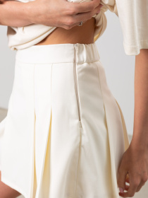 Юбка-шорты Famo модель U-1088_01 Фото