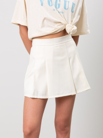 Юбка-шорты Famo модель U-1088_01 Фото