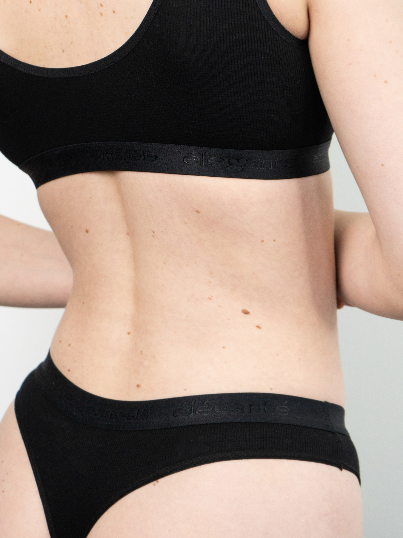 Труси Elegante модель EL 1259 Фото