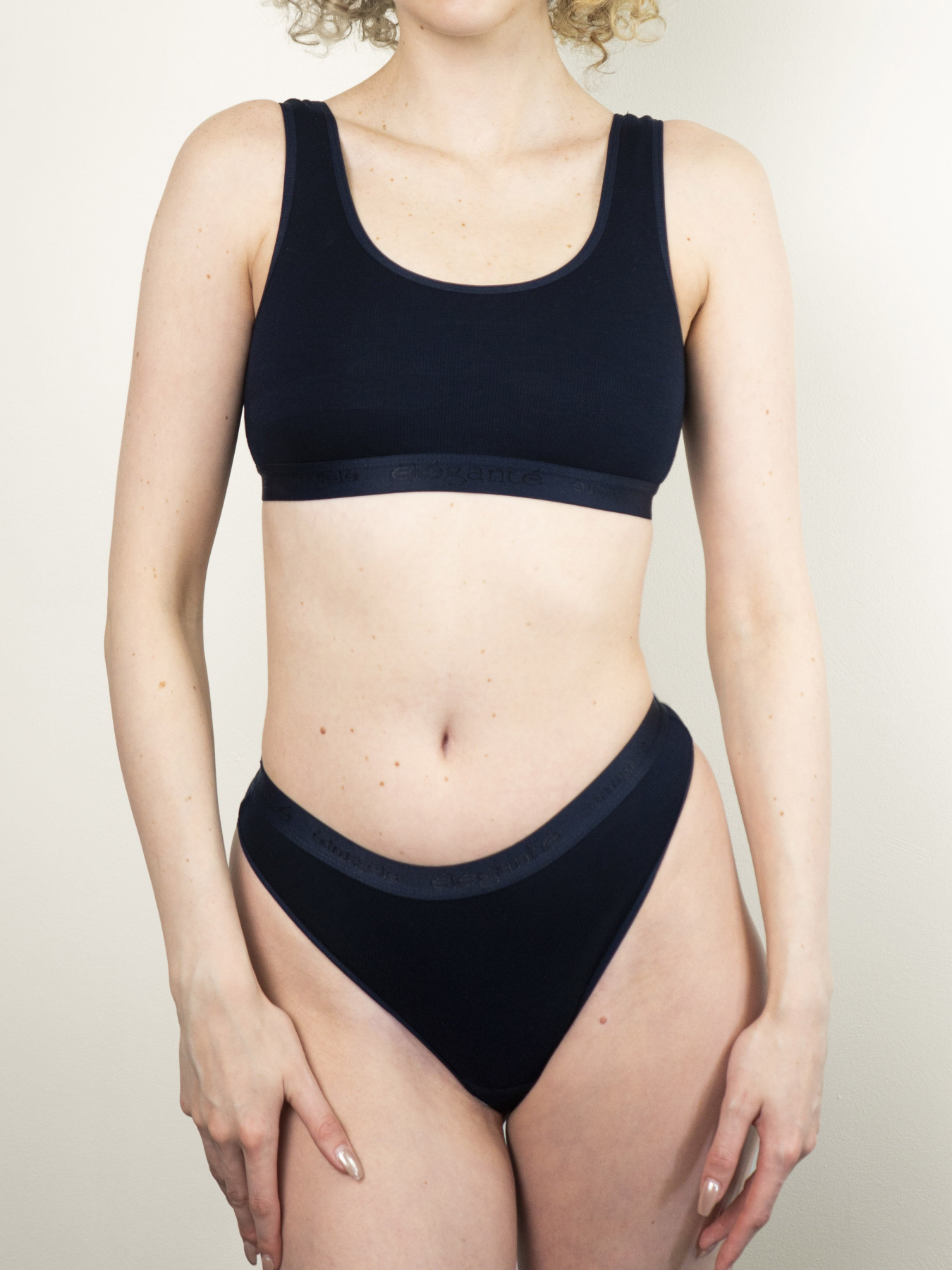 Трусы Elegante модель EL 1259 Фото