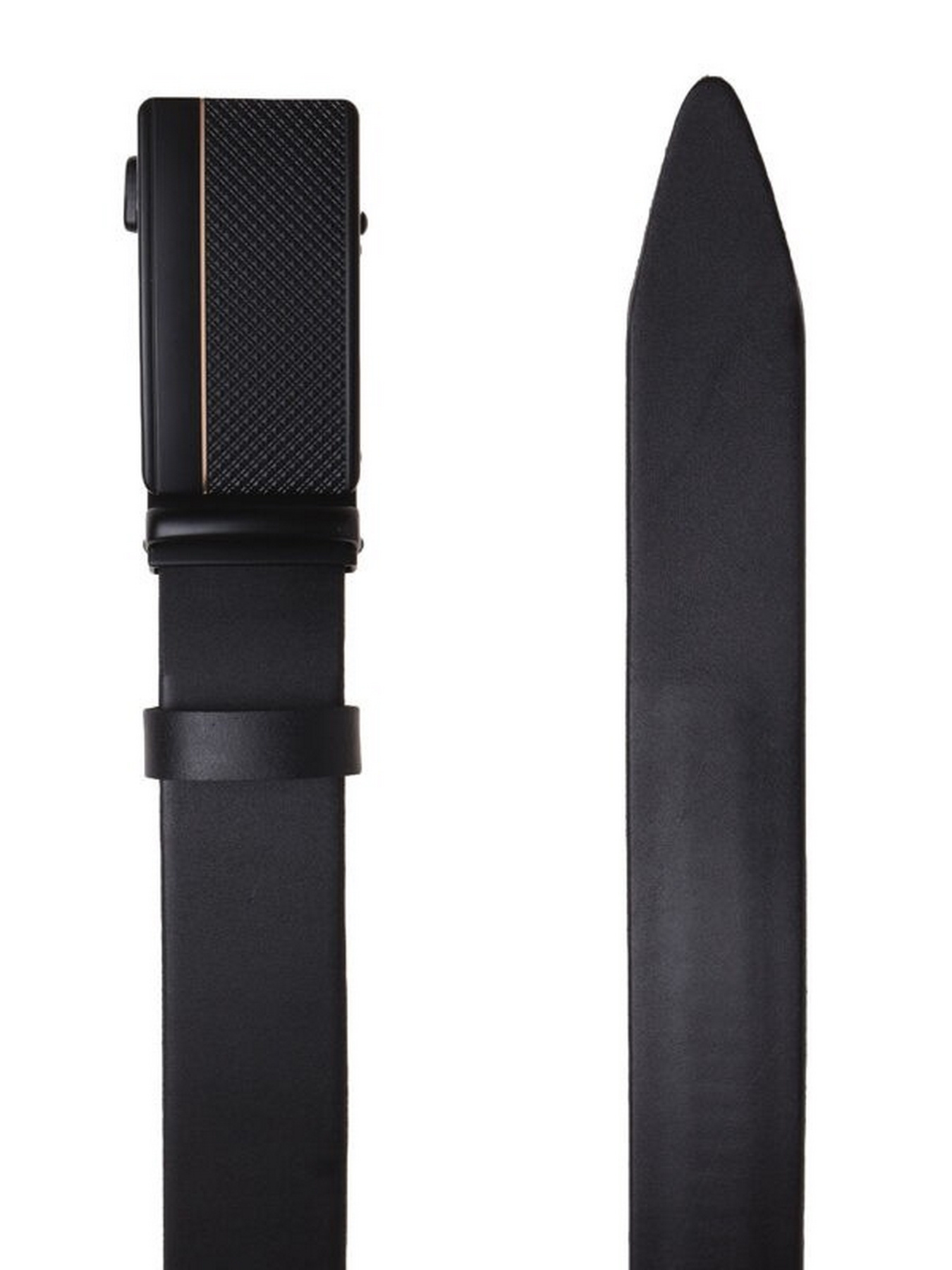 Ремень Borsa Leather модель v1genav13 Фото